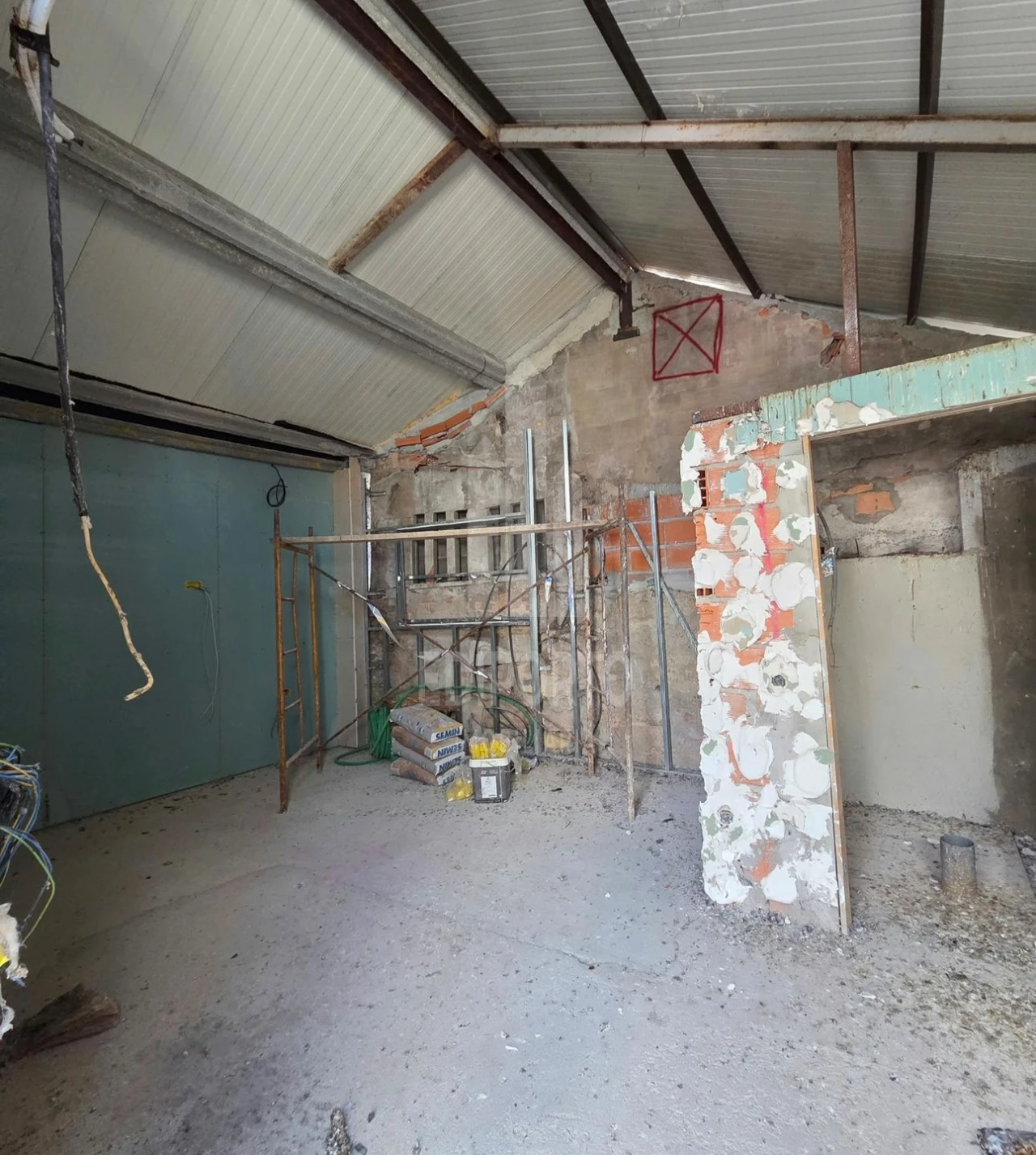 Apartamento para Venda em Santa Marinha Foto 6