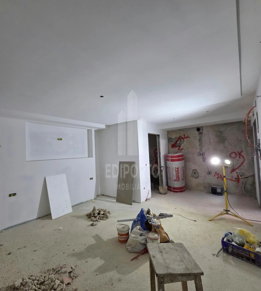 Apartamento para Venda em Santa Marinha Foto 8