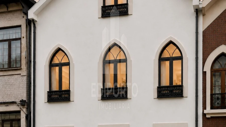 Apartamento para Venda em Santa Marinha