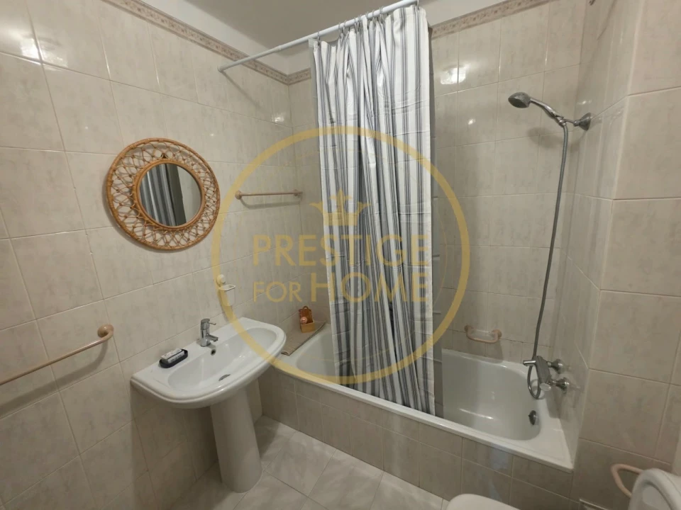 Apartamento T3 para Arrendamento em Loule (São Clemente) Foto 32