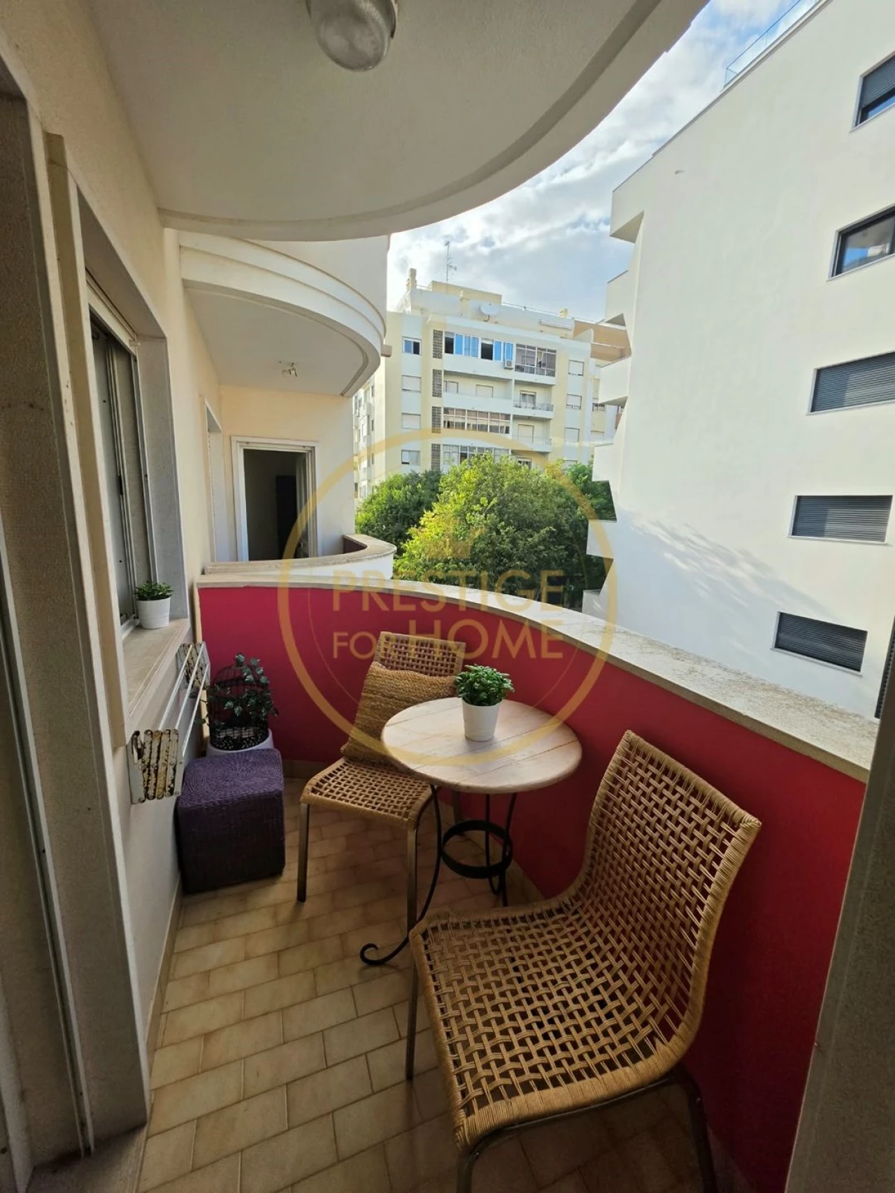 Apartamento T3 para Arrendamento em Loule (São Clemente) Foto 15