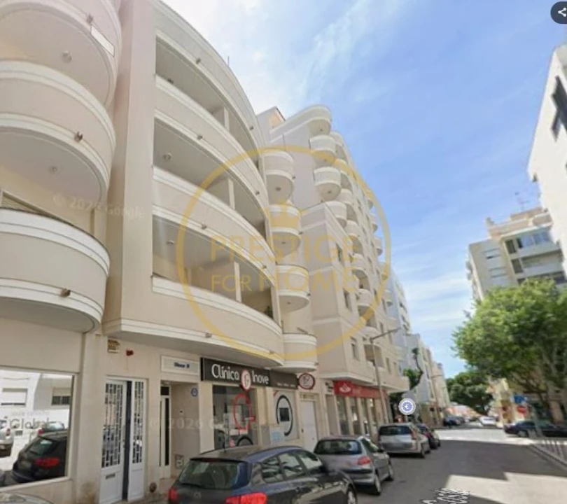 Apartamento T3 para Arrendamento em Loule (São Clemente) Foto 1