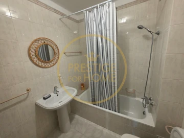 Apartamento T3 para Arrendamento em Loule (São Clemente)