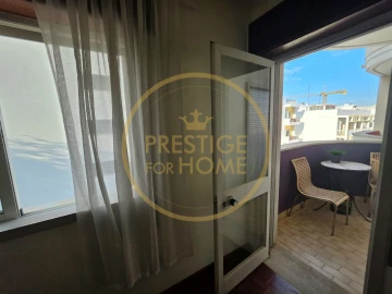 Apartamento T3 para Arrendamento em Loule (São Clemente)