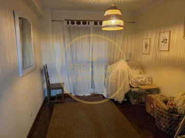 Apartamento T3 para Arrendamento em Loule (São Clemente)