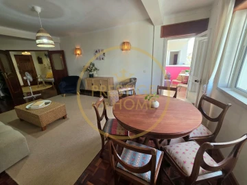 Apartamento T3 para Arrendamento em Loule (São Clemente)