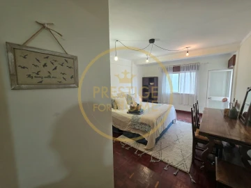 Apartamento T3 para Arrendamento em Loule (São Clemente)
