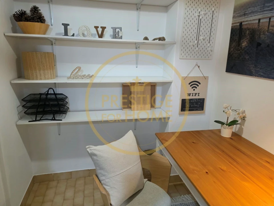 Apartamento T3 para Arrendamento em Loule (São Clemente) Foto 39