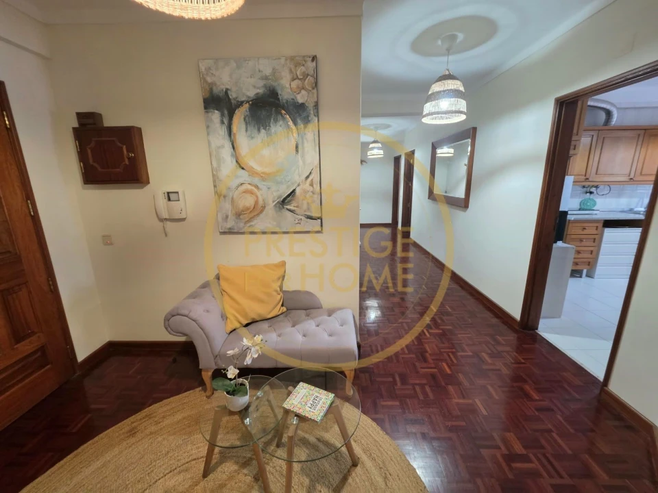 Apartamento T3 para Arrendamento em Loule (São Clemente) Foto 3