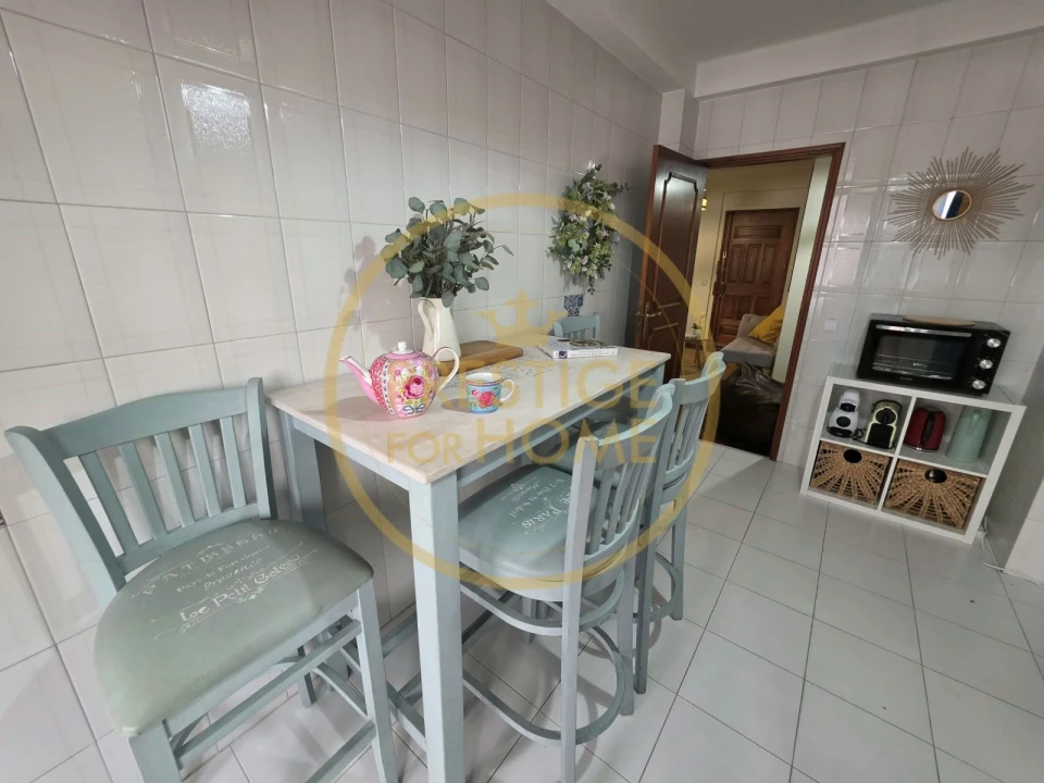 Apartamento T3 para Arrendamento em Loule (São Clemente) Foto 13