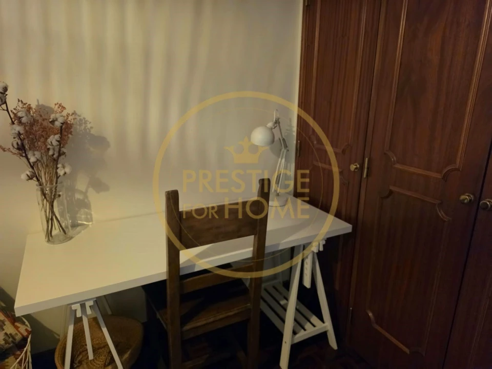 Apartamento T3 para Arrendamento em Loule (São Clemente) Foto 31