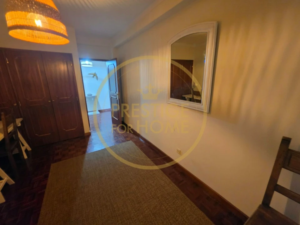 Apartamento T3 para Arrendamento em Loule (São Clemente) Foto 29
