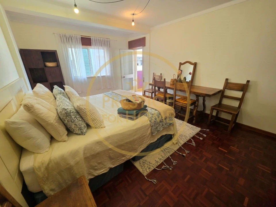 Apartamento T3 para Arrendamento em Loule (São Clemente) Foto 26