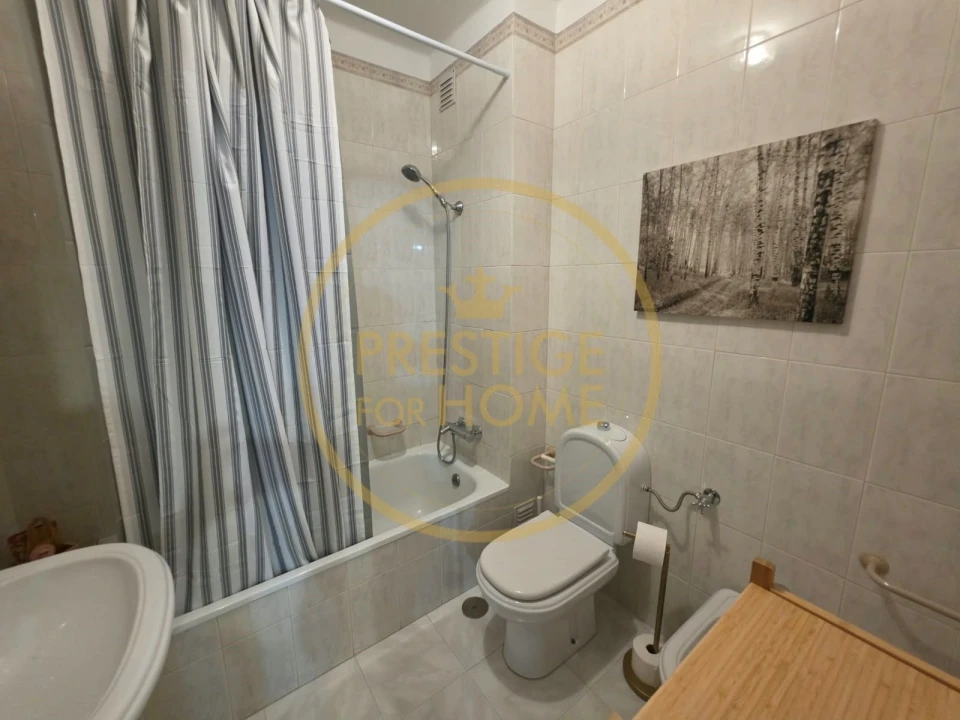 Apartamento T3 para Arrendamento em Loule (São Clemente) Foto 33