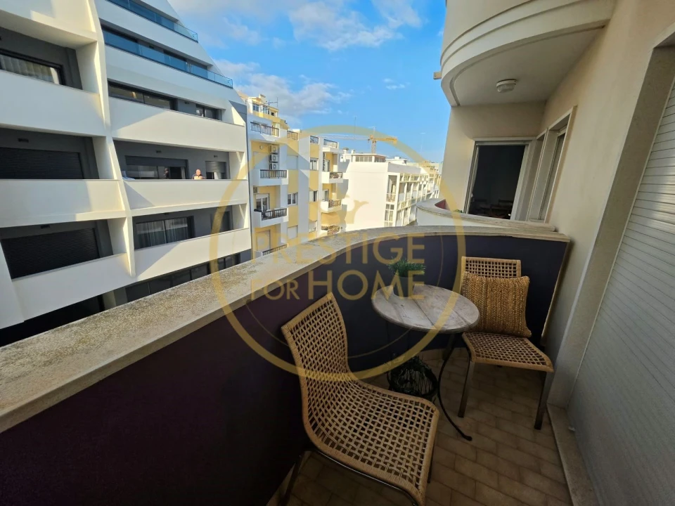 Apartamento T3 para Arrendamento em Loule (São Clemente) Foto 17