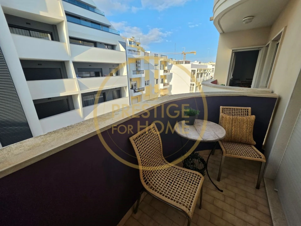 Apartamento T3 para Arrendamento em Loule (São Clemente) Foto 42