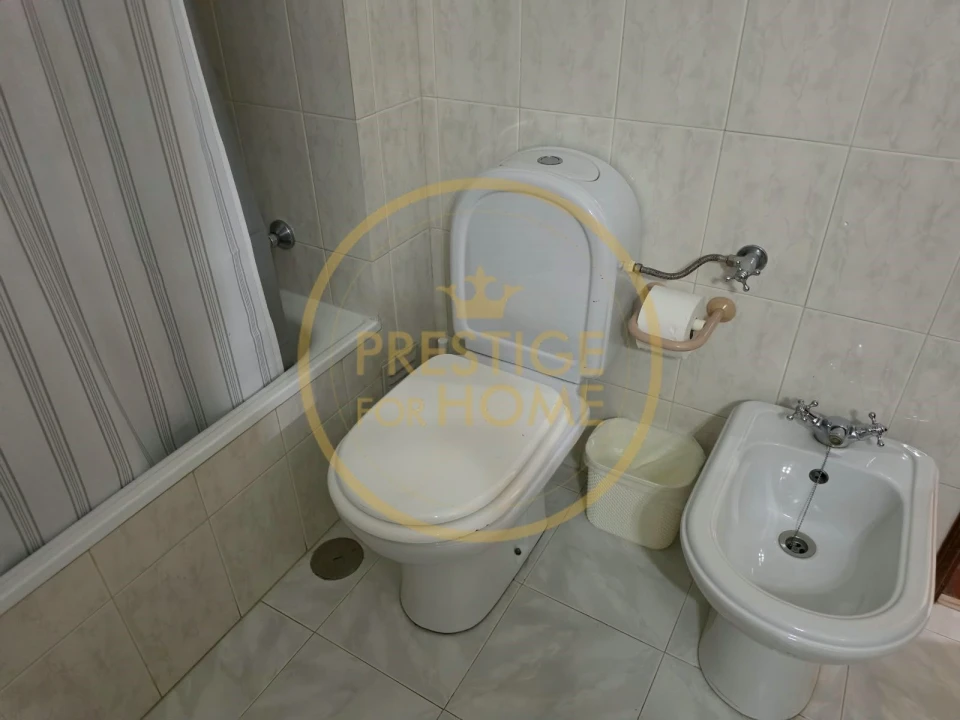 Apartamento T3 para Arrendamento em Loule (São Clemente) Foto 37