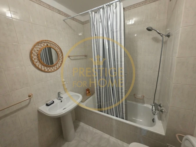 Apartamento T3 para Arrendamento em Loule (São Clemente) Foto 32