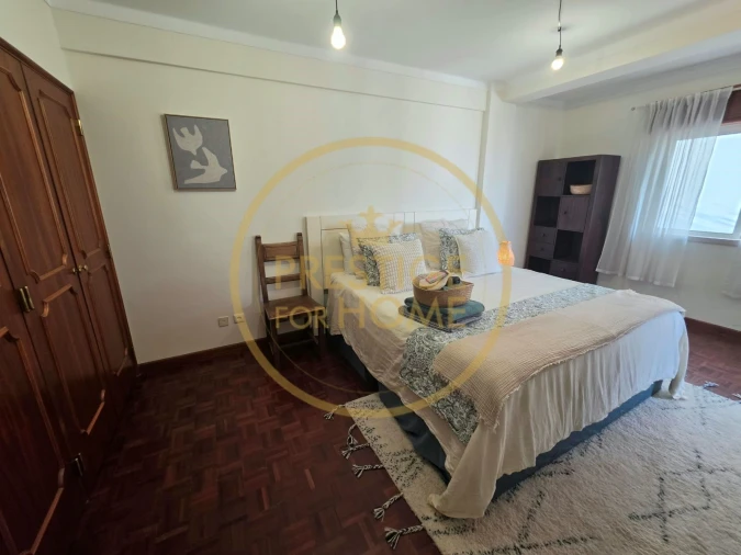 Apartamento T3 para Arrendamento em Loule (São Clemente) Foto 27