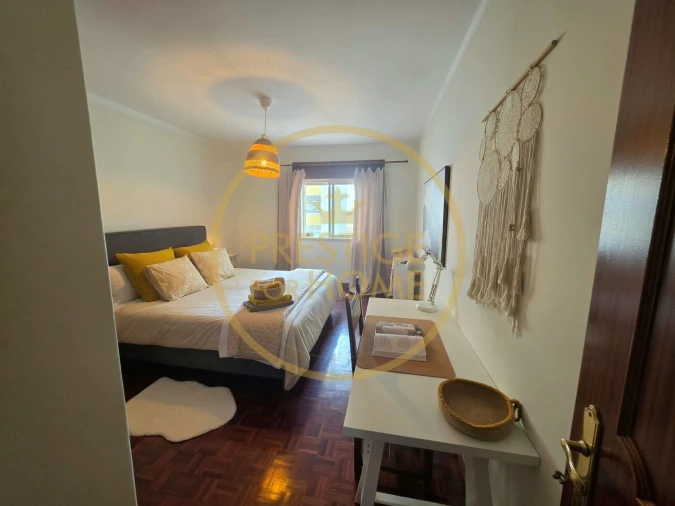 Apartamento T3 para Arrendamento em Loule (São Clemente) Foto 21