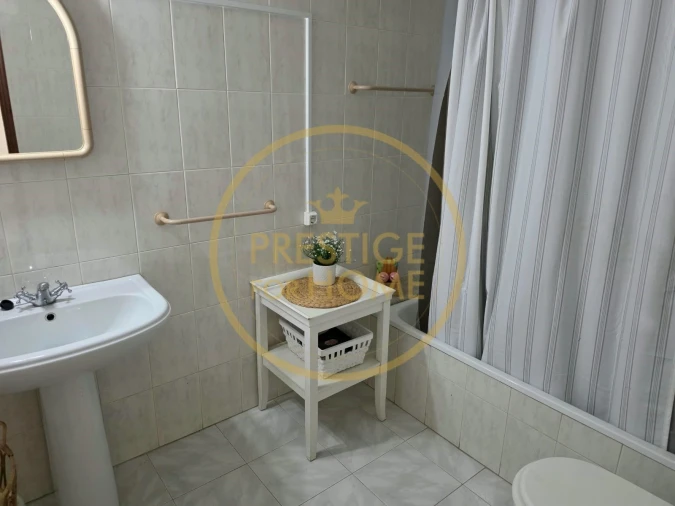 Apartamento T3 para Arrendamento em Loule (São Clemente) Foto 35