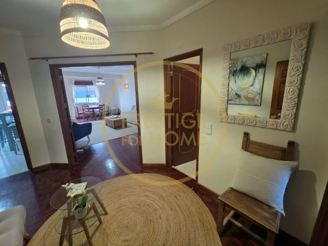 Apartamento T3 para Arrendamento em Loule (São Clemente) Foto 4