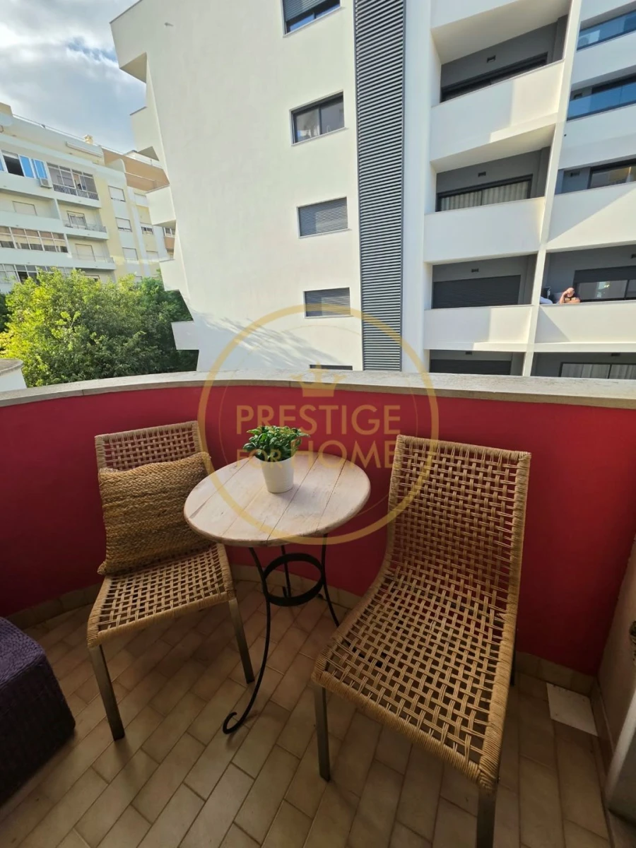 Apartamento T3 para Arrendamento em Loule (São Clemente) Foto 40
