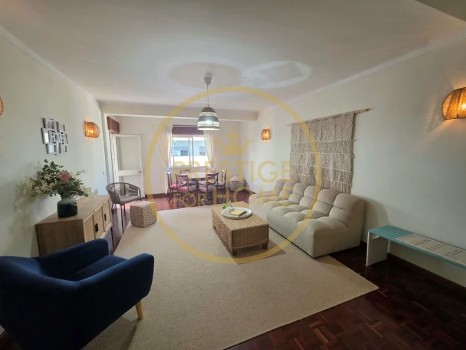Apartamento T3 para Arrendamento em Loule (São Clemente) Foto 5
