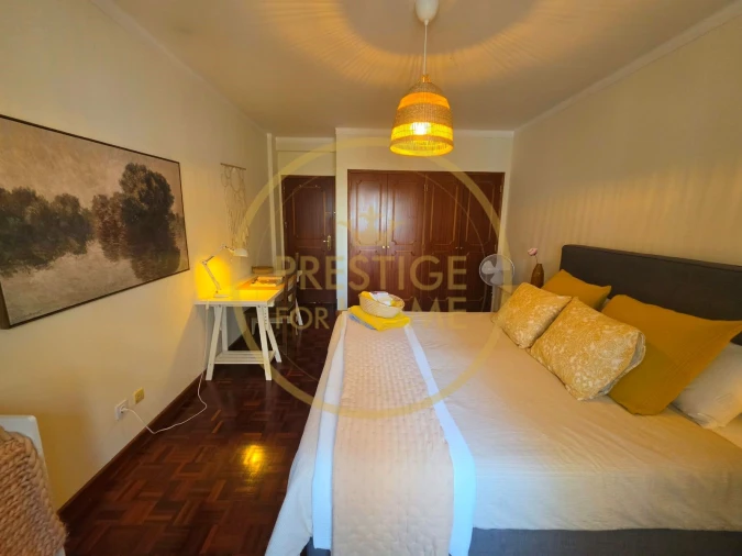 Apartamento T3 para Arrendamento em Loule (São Clemente) Foto 20