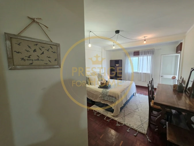 Apartamento T3 para Arrendamento em Loule (São Clemente) Foto 25
