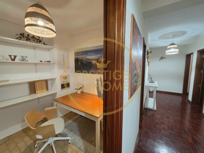 Apartamento T3 para Arrendamento em Loule (São Clemente) Foto 38