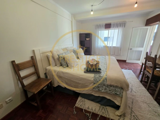 Apartamento T3 para Arrendamento em Loule (São Clemente) Foto 24