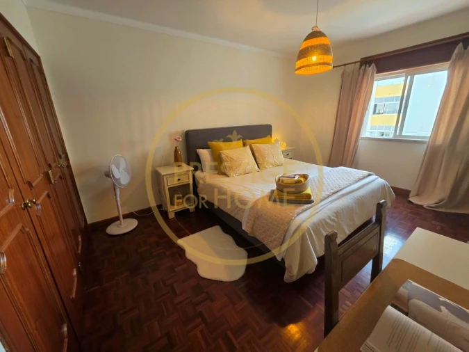 Apartamento T3 para Arrendamento em Loule (São Clemente) Foto 18