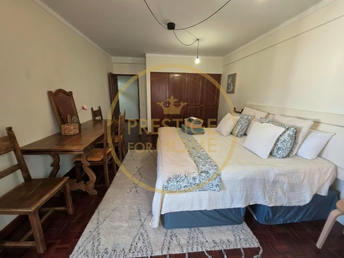 Apartamento T3 para Arrendamento em Loule (São Clemente) Foto 23