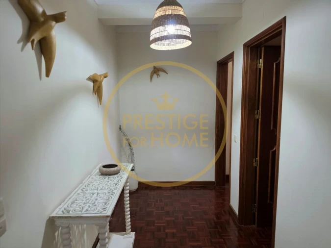 Apartamento T3 para Arrendamento em Loule (São Clemente) Foto 28