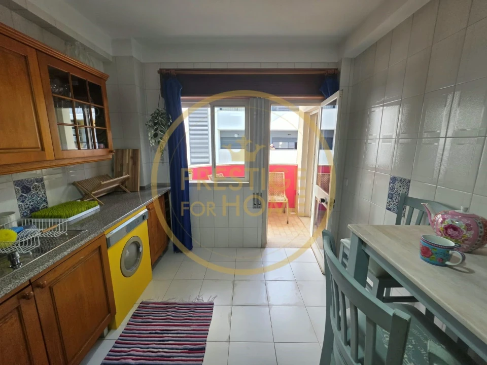 Apartamento T3 para Arrendamento em Loule (São Clemente) Foto 12
