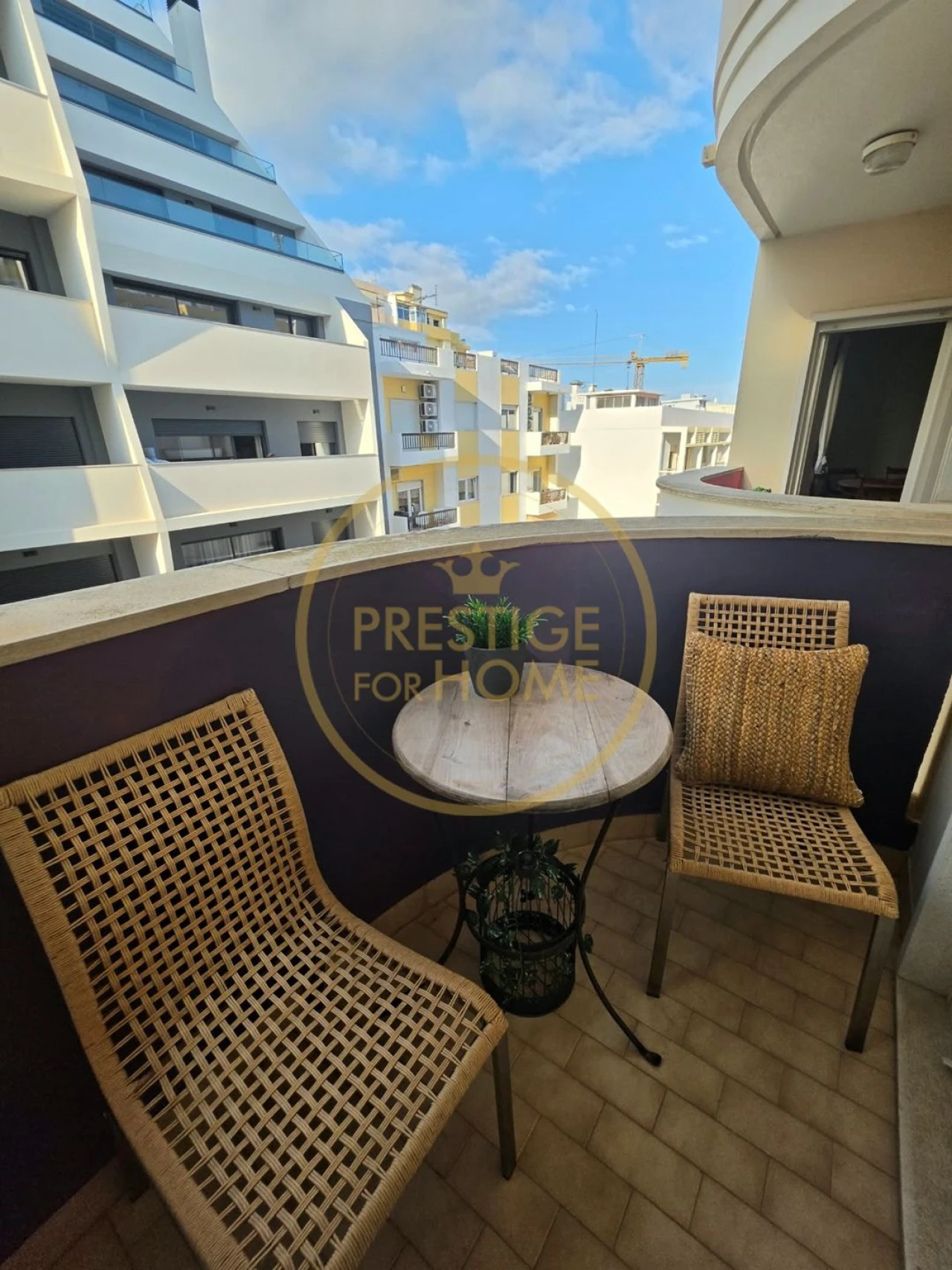 Apartamento T3 para Arrendamento em Loule (São Clemente) Foto 14