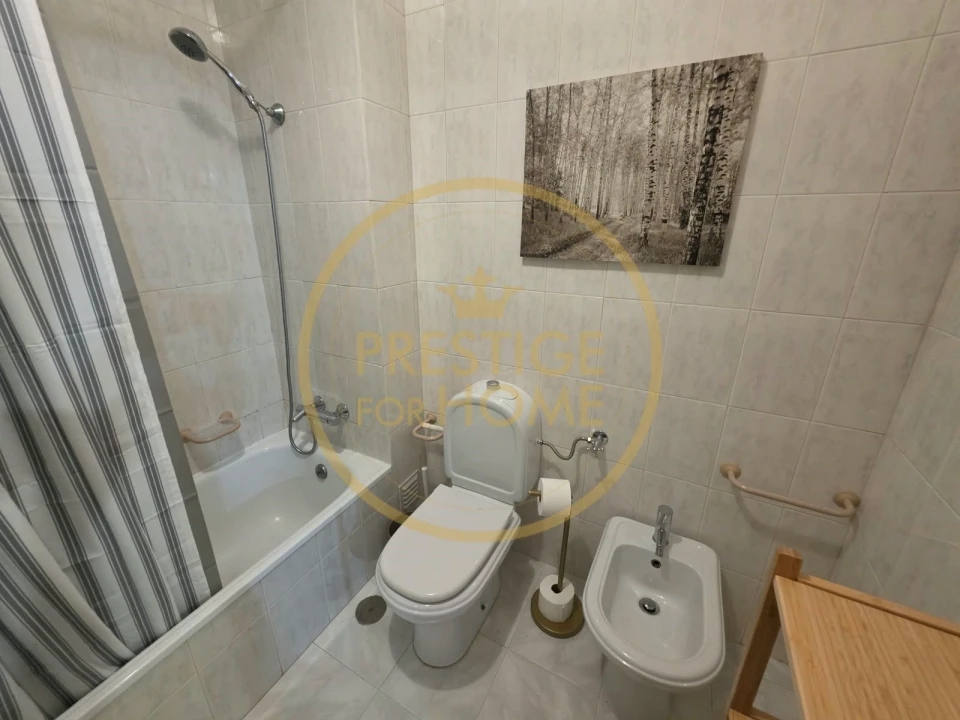 Apartamento T3 para Arrendamento em Loule (São Clemente) Foto 34