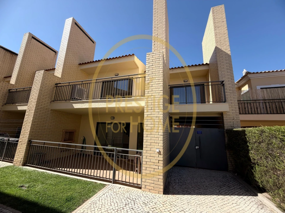 Moradia T5 para Venda em Boliqueime Foto 10