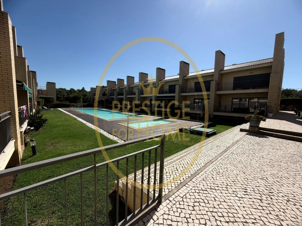 Moradia T5 para Venda em Boliqueime Foto 90