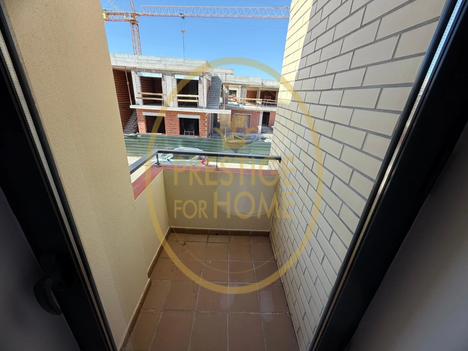 Moradia T5 para Venda em Boliqueime Foto 42