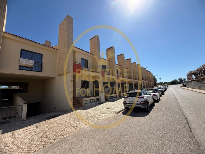 Moradia T5 para Venda em Boliqueime Foto 91