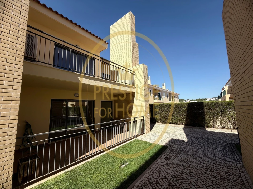 Moradia T5 para Venda em Boliqueime Foto 8