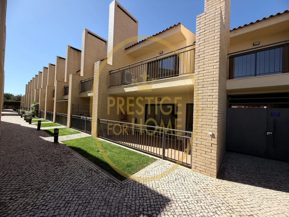 Moradia T5 para Venda em Boliqueime Foto 9