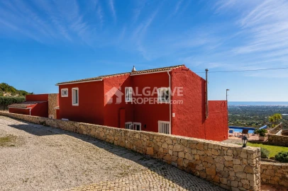 Moradia T4 para Venda em Faro (Sé e São Pedro)