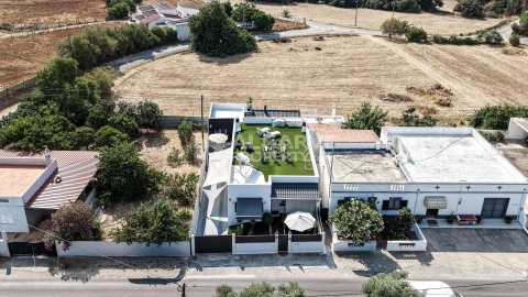 Moradia T3 para Venda em Faro (Sé e São Pedro)