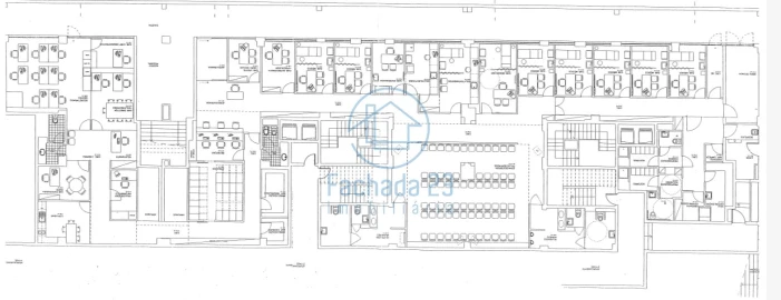 Negócio para Venda em Santa Marinha e São Pedro da Afurada
