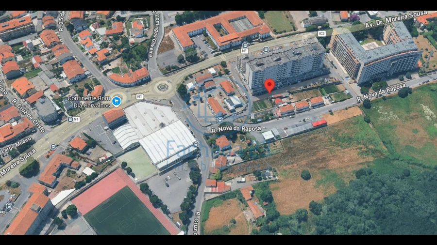 Negócio para Venda em Santa Marinha e São Pedro da Afurada