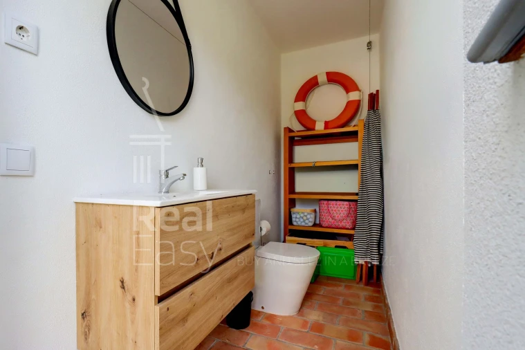 Moradia T4 para Venda em Faro (Sé e São Pedro) Foto 36