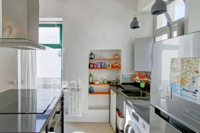 Moradia T2 para Venda em Olhão